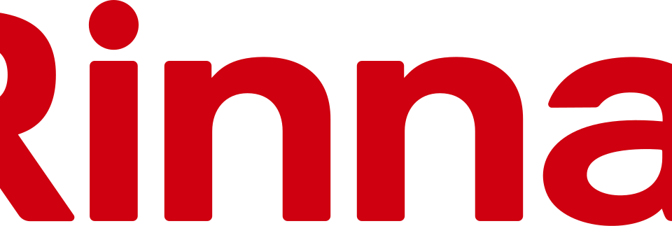Assistenza caldaie Rinnai Roma | Manutenzione Installazione - Rinnai logo
