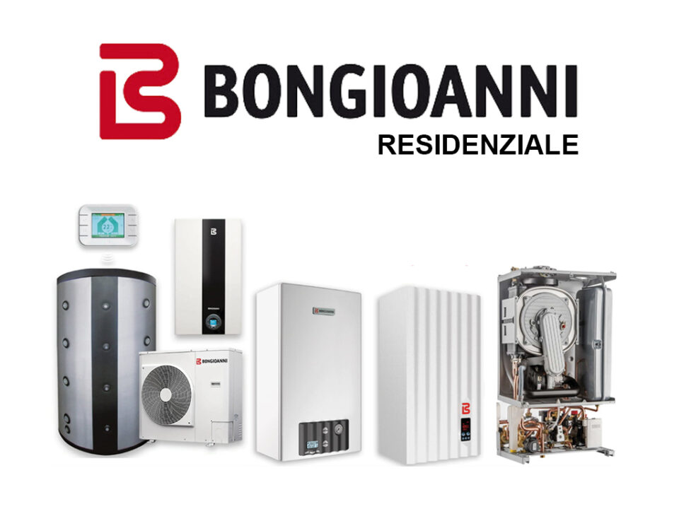 Assistenza caldaie Bongioanni Roma | Manutenzione Installazione - bongioanni caldaie2